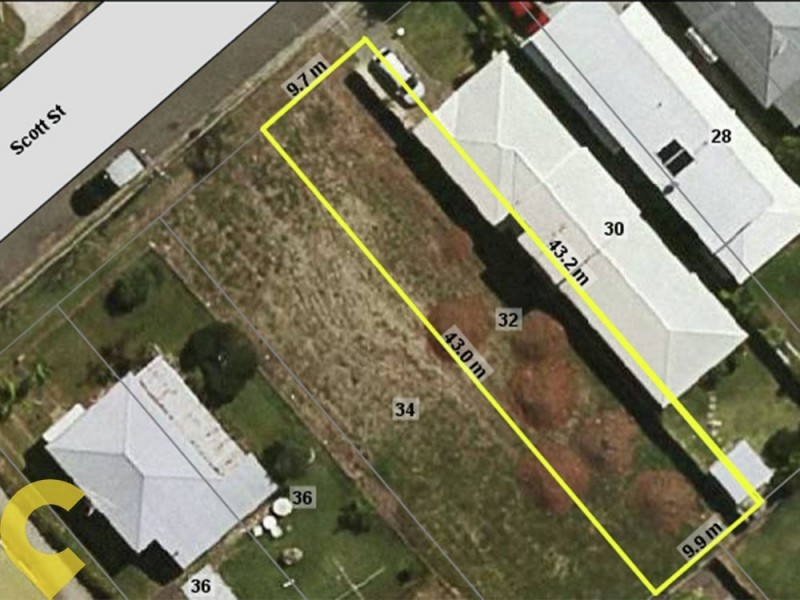 32 Scott Street, Deagon QLD 4017