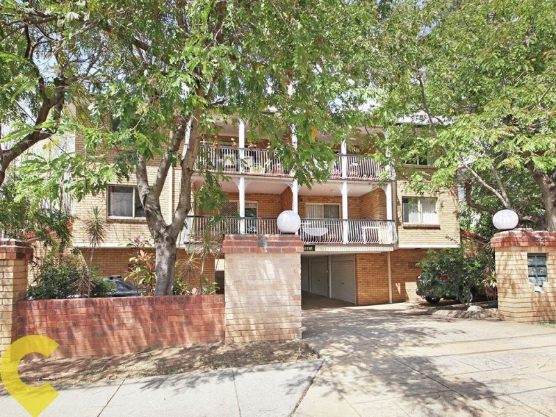 2/33 Wagner Road, Clayfield QLD 4011