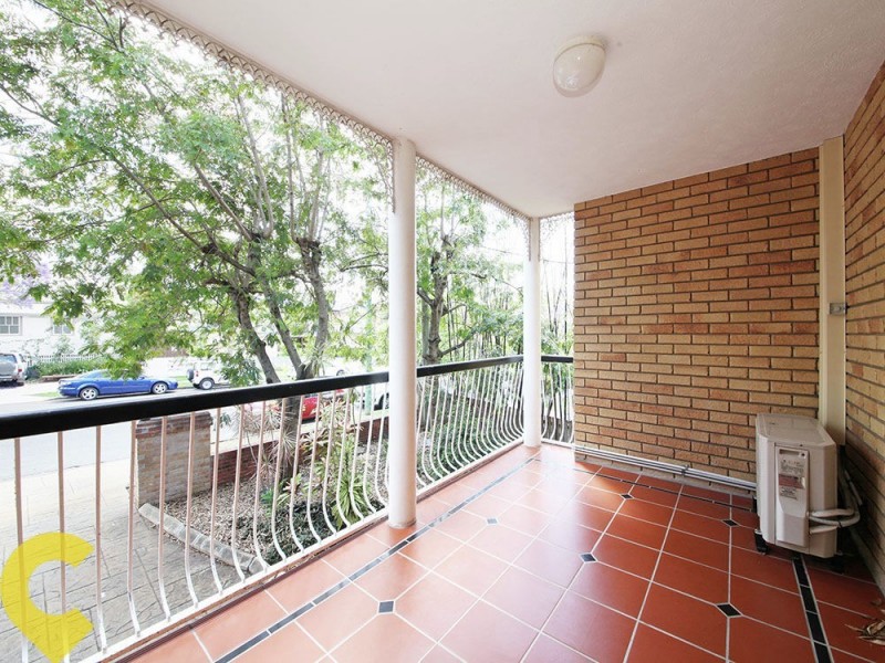 2/33 Wagner Road, Clayfield QLD 4011