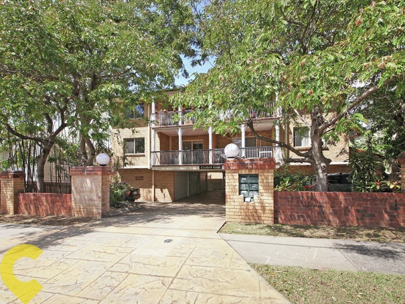 2/33 Wagner Road, Clayfield QLD 4011