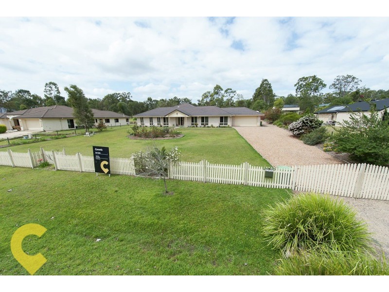 92 Blue Heeler Drive, New Beith QLD 4124