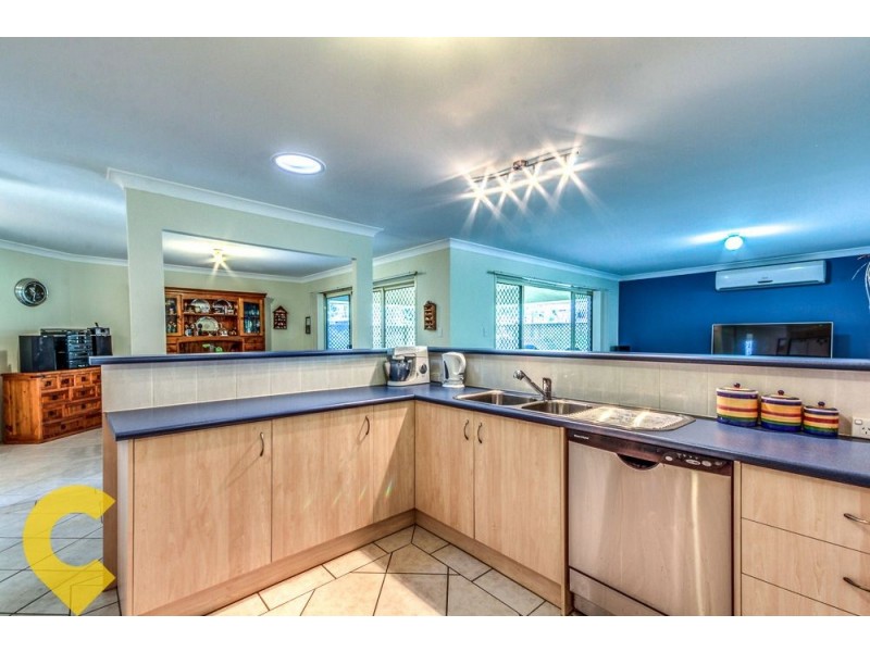 92 Blue Heeler Drive, New Beith QLD 4124