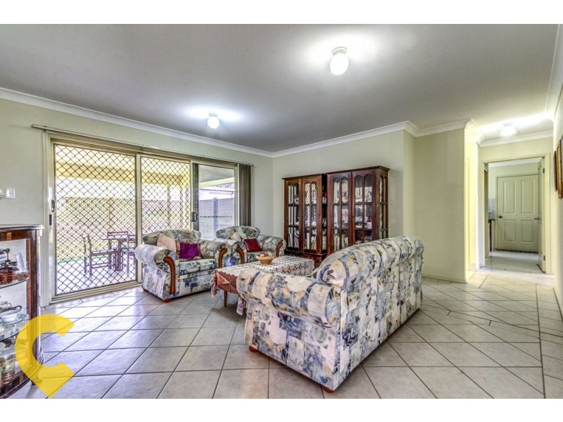 92 Blue Heeler Drive, New Beith QLD 4124