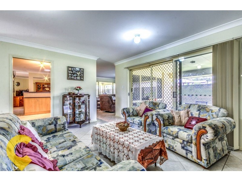 92 Blue Heeler Drive, New Beith QLD 4124