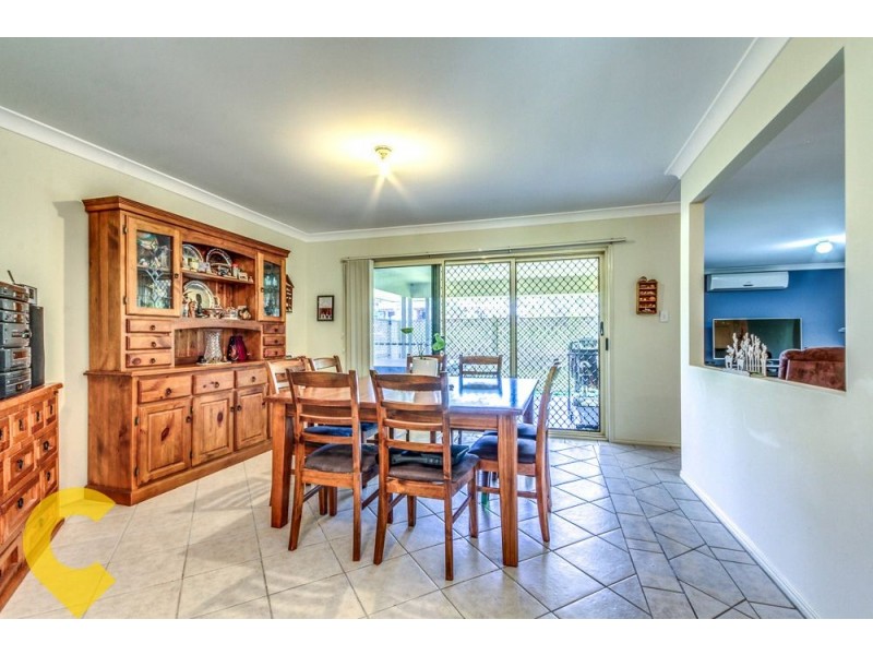 92 Blue Heeler Drive, New Beith QLD 4124