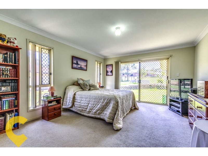 92 Blue Heeler Drive, New Beith QLD 4124