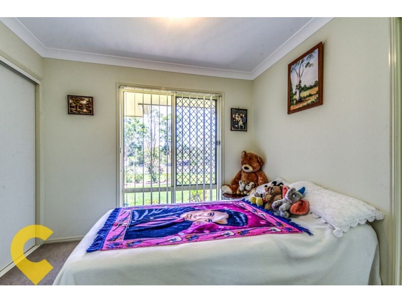 92 Blue Heeler Drive, New Beith QLD 4124