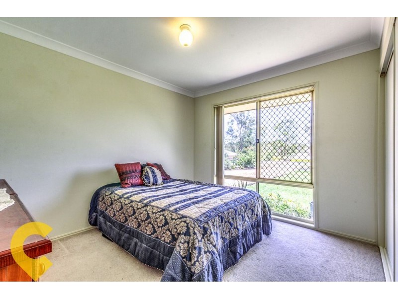 92 Blue Heeler Drive, New Beith QLD 4124