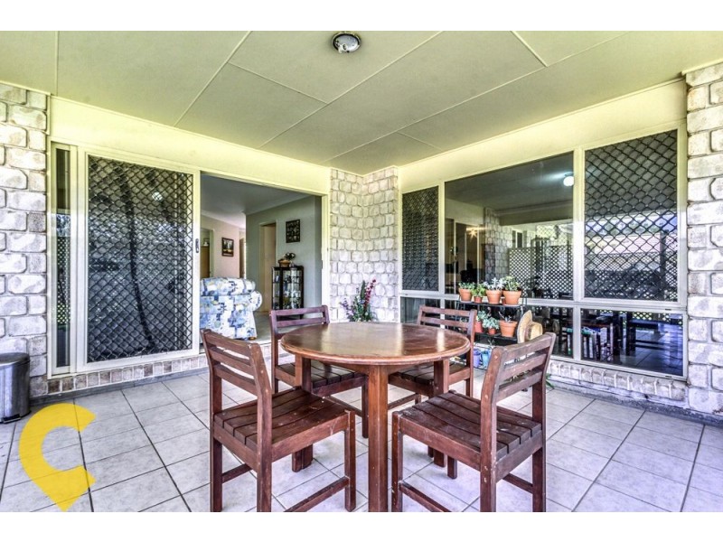 92 Blue Heeler Drive, New Beith QLD 4124