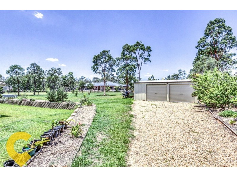 92 Blue Heeler Drive, New Beith QLD 4124