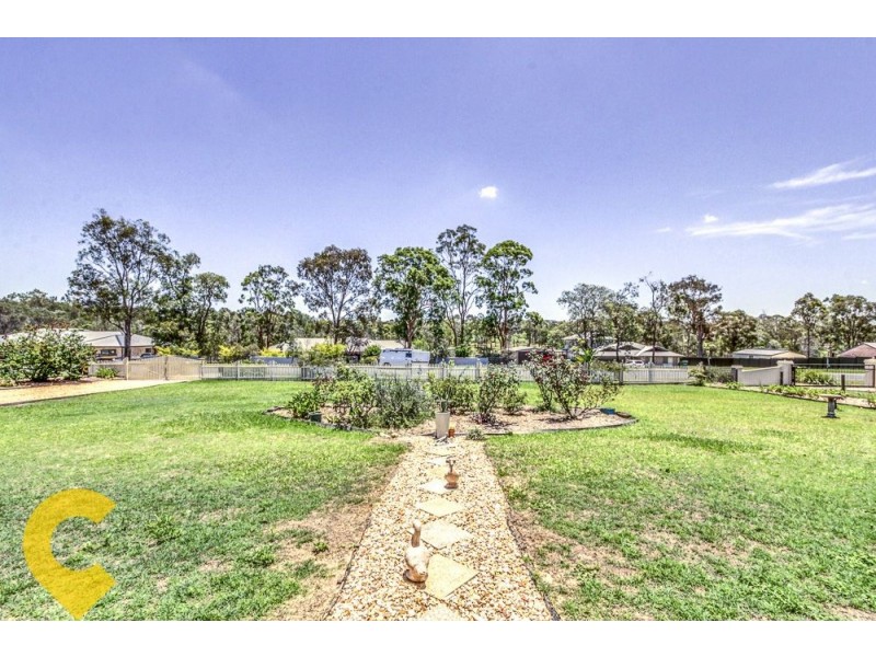 92 Blue Heeler Drive, New Beith QLD 4124