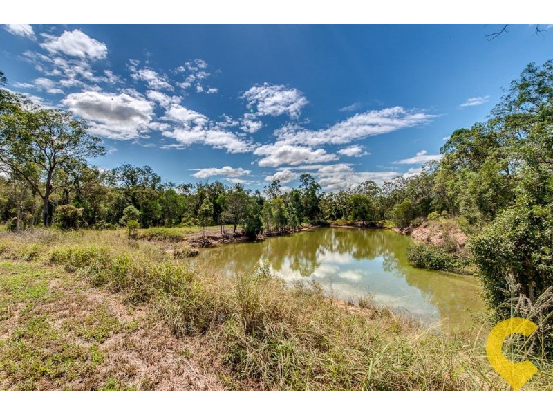 94 Park Ridge Rd, Park Ridge QLD 4125