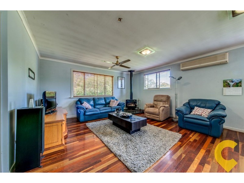 94 Park Ridge Rd, Park Ridge QLD 4125