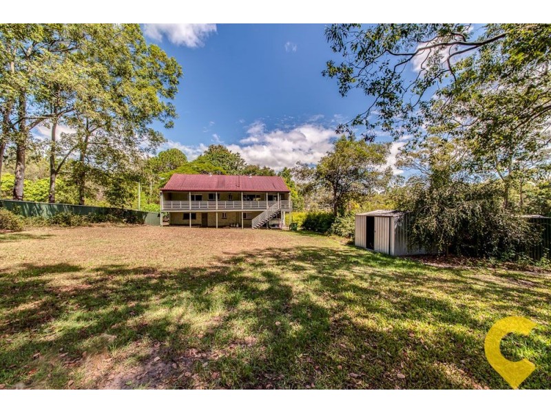 94 Park Ridge Rd, Park Ridge QLD 4125