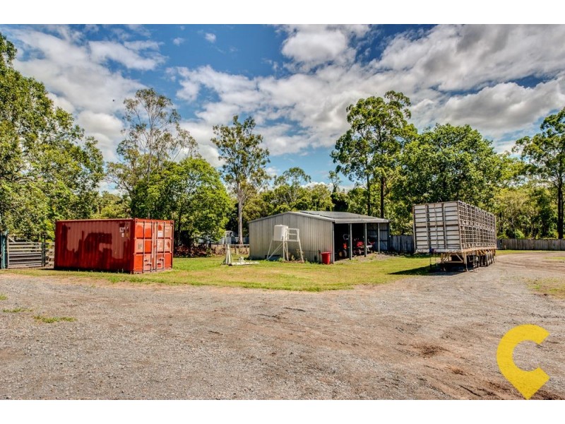 94 Park Ridge Rd, Park Ridge QLD 4125