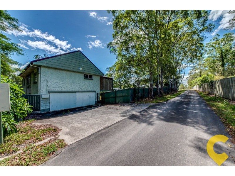 94 Park Ridge Rd, Park Ridge QLD 4125