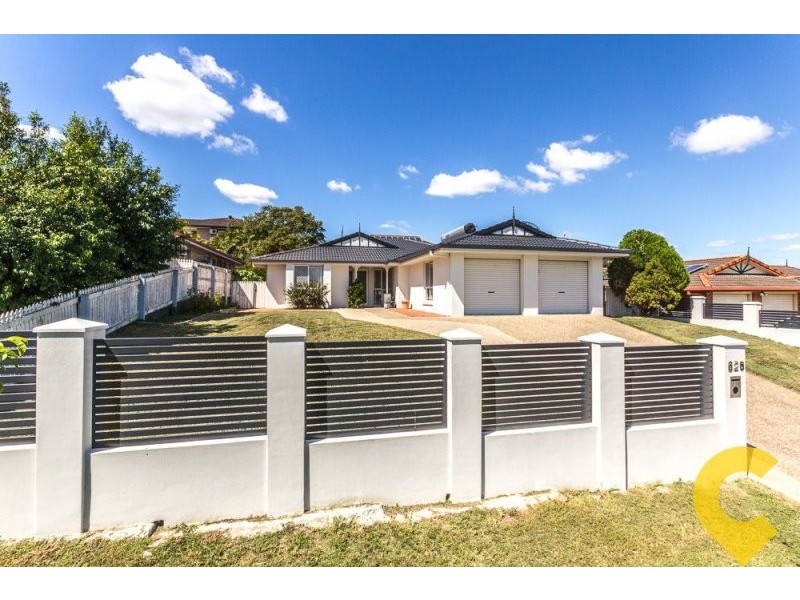 626 Gowan Road, Stretton QLD 4116