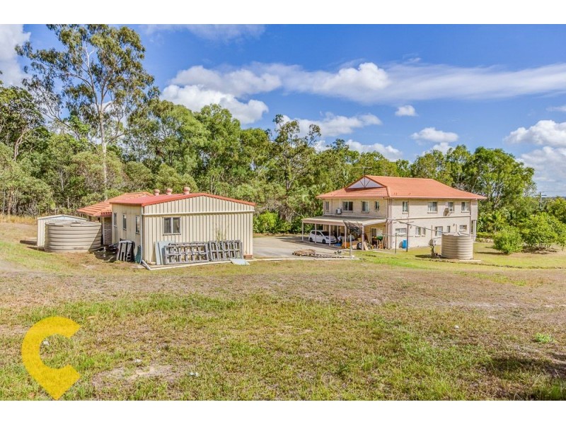 93-97 Green Road, Park Ridge QLD 4125