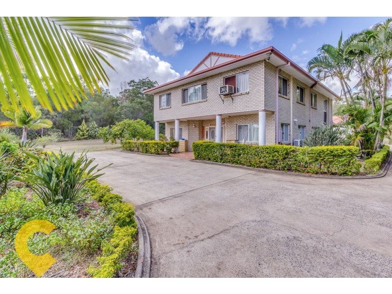 93-97 Green Road, Park Ridge QLD 4125