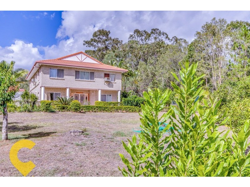 93-97 Green Road, Park Ridge QLD 4125
