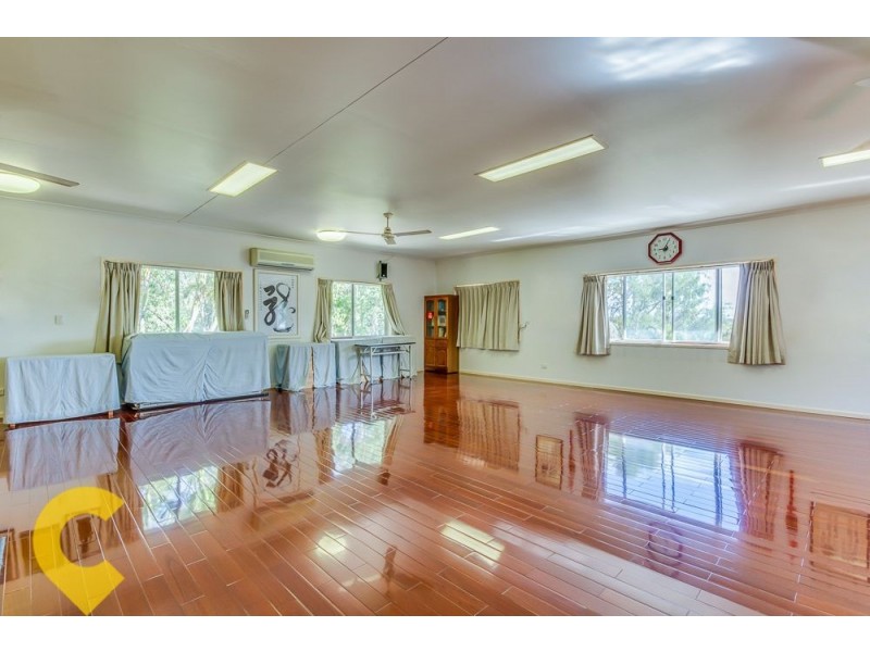 93-97 Green Road, Park Ridge QLD 4125