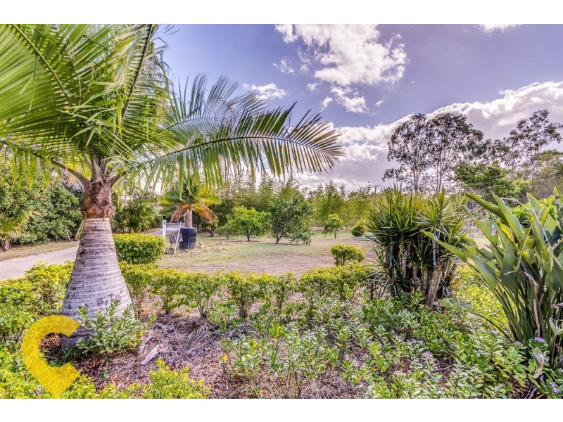 93-97 Green Road, Park Ridge QLD 4125