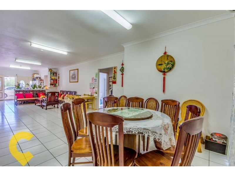 93-97 Green Road, Park Ridge QLD 4125