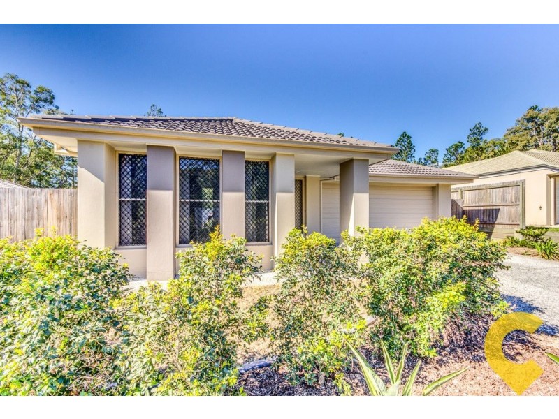 10 Lachlan Lane, Hillcrest QLD 4118