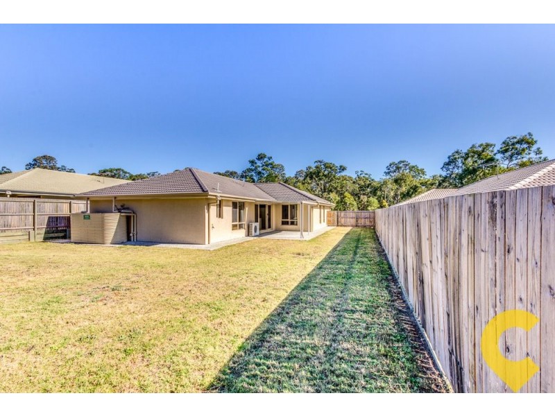 10 Lachlan Lane, Hillcrest QLD 4118