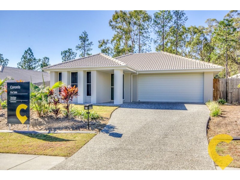 18 Lachlan Lane, Hillcrest QLD 4118