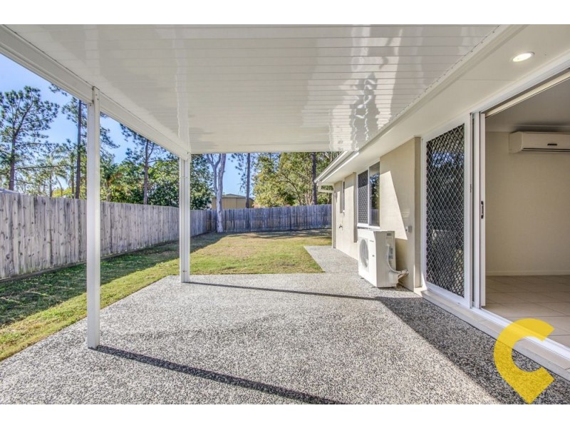 18 Lachlan Lane, Hillcrest QLD 4118