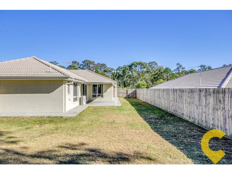 18 Lachlan Lane, Hillcrest QLD 4118