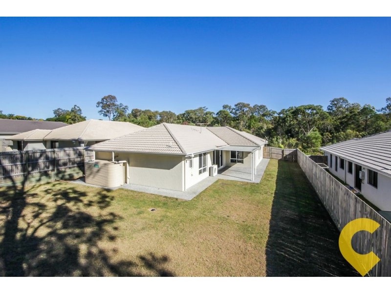 18 Lachlan Lane, Hillcrest QLD 4118