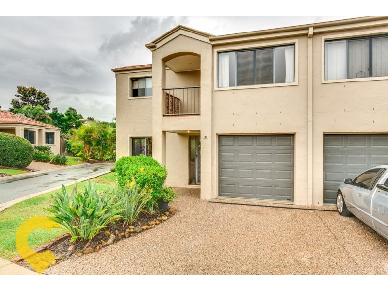 21/1 Santa Isobel Boulevard, Pacific Pines QLD 4211