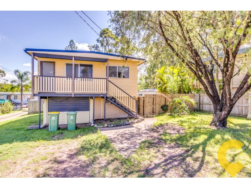 14 Nyanza Street, Woodridge QLD 4114
