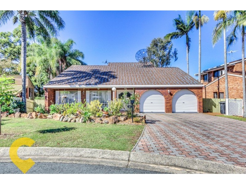 14 Evander Street, Sunnybank Hills QLD 4109