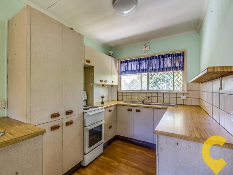 4 Laver Street, Macgregor QLD 4109
