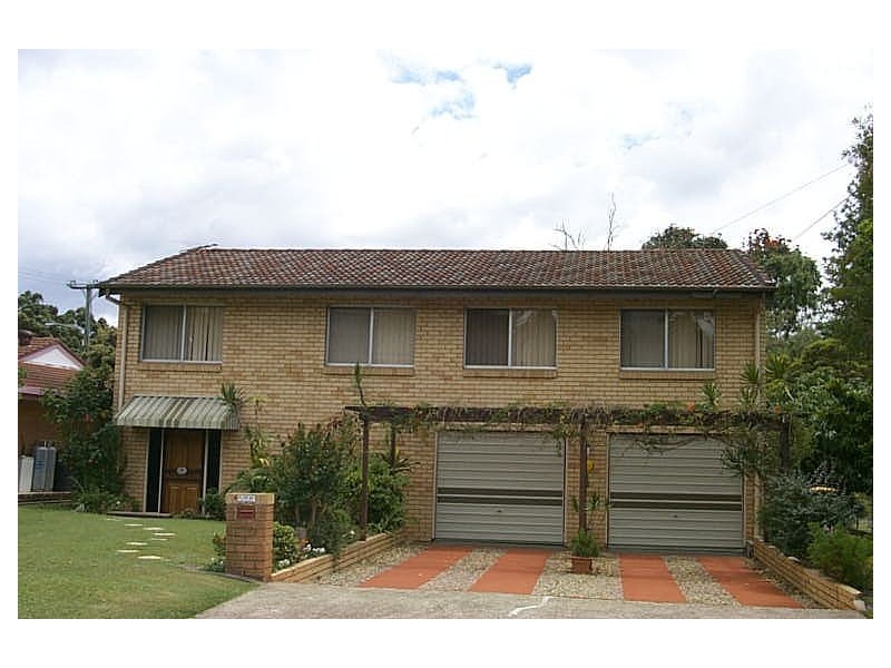 4 Laver Street, Macgregor QLD 4109