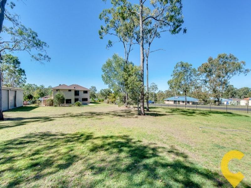 335 – 337 Equestrian Drive, New Beith QLD 4124