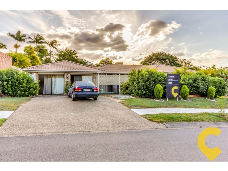 4 Beldale Street, Sunnybank Hills QLD 4109