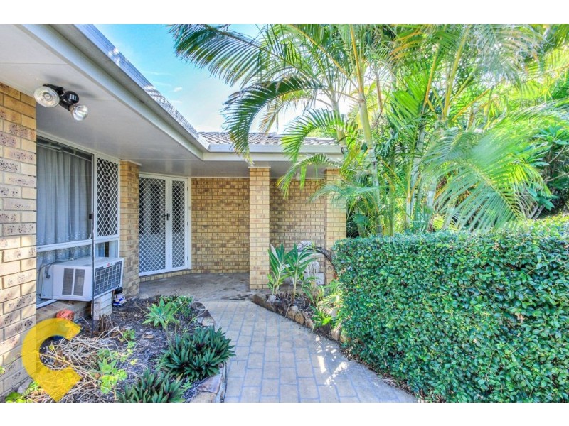 22 Ethion Drive, Regents Park QLD 4118