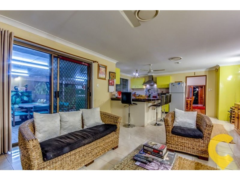 30 Lang Street, Sunnybank Hills QLD 4109
