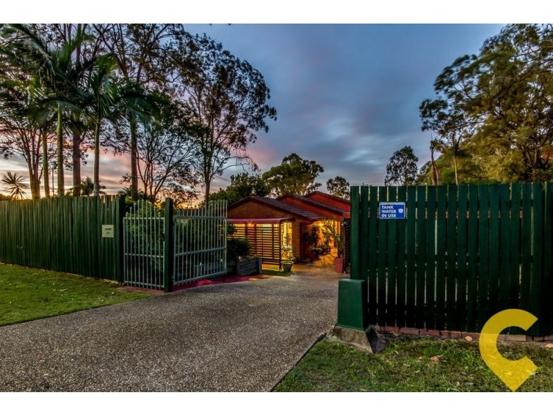 30 Lang Street, Sunnybank Hills QLD 4109