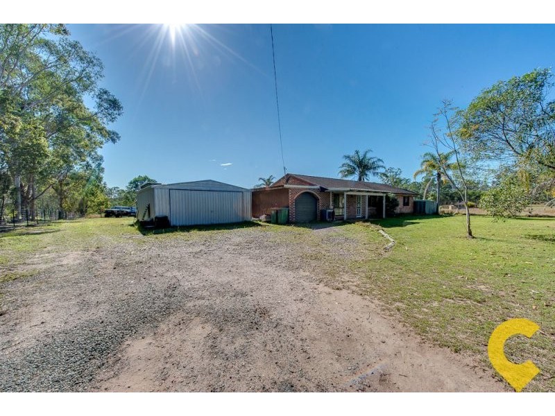 33 Salston Road, Greenbank QLD 4124