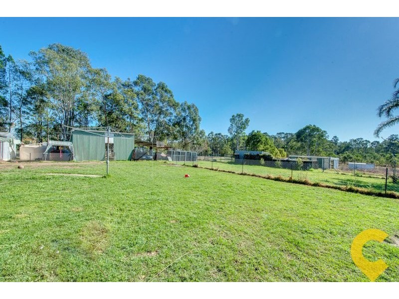 33 Salston Road, Greenbank QLD 4124