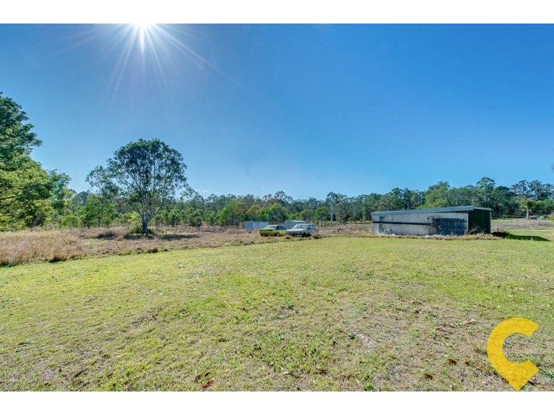 33 Salston Road, Greenbank QLD 4124