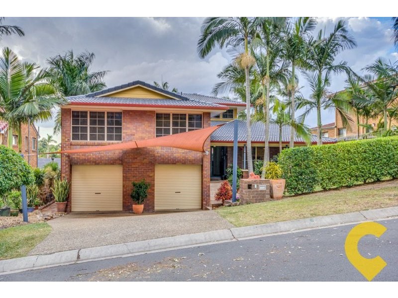 6 Camellia Place, Sunnybank Hills QLD 4109