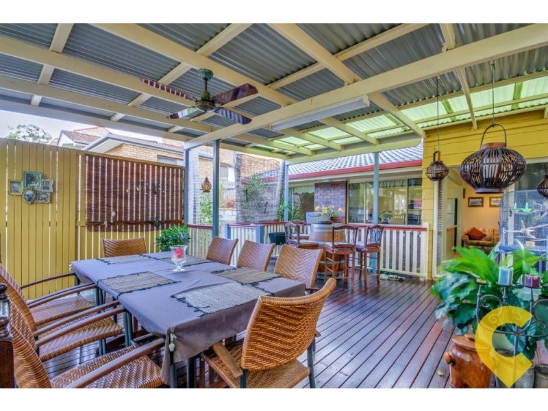 6 Camellia Place, Sunnybank Hills QLD 4109