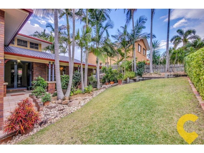 6 Camellia Place, Sunnybank Hills QLD 4109
