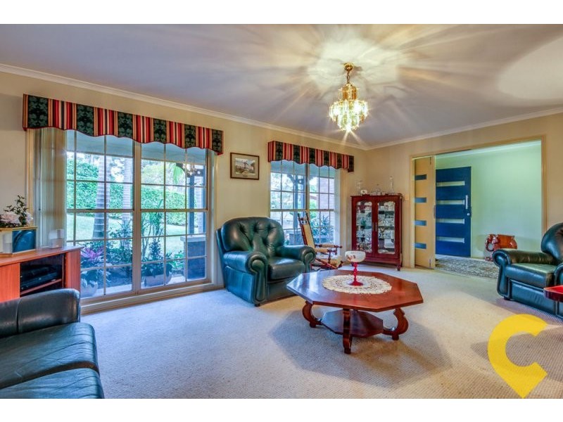 6 Camellia Place, Sunnybank Hills QLD 4109